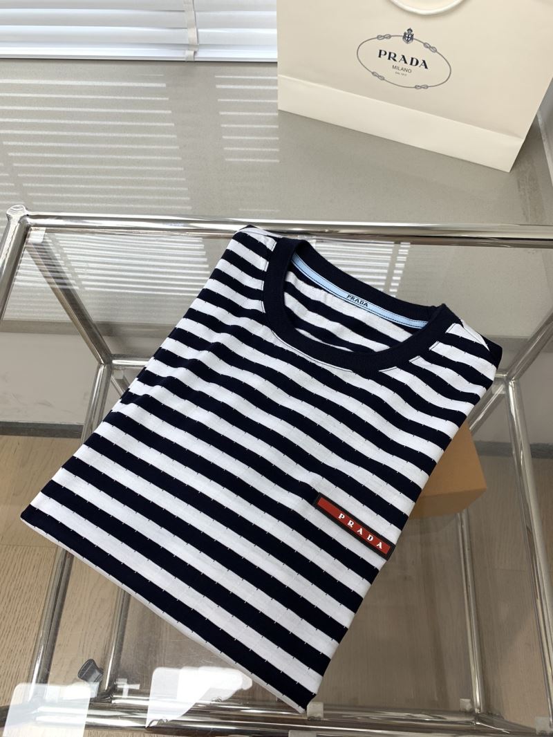 Prada T-Shirts